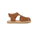 Pretty Brave | Rocco Dark Tan