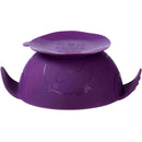 B.box | Silicon Bowl & Spoon - Asstd Colours