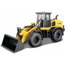 Bburago 1:50 New Holland W170D Wheel Loader (New)