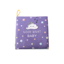 Splosh Good Night Cloth Book