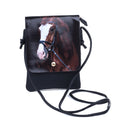 Horse Design Girls Crossbody Bags