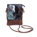 Horse Design Girls Crossbody Bags