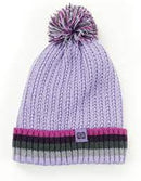 Britt’s Knits Kid’s Play All Day Pom Hat