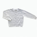 Beanstork | Sarah White Cardigan RRP $49.99