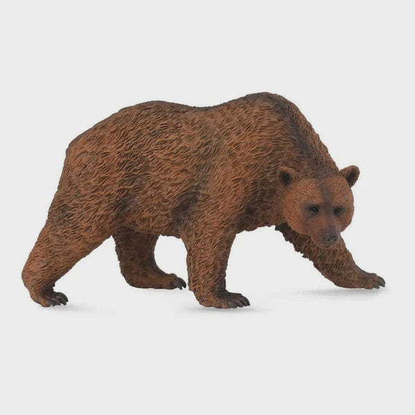 CollectA - Brown Bear