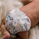 Bear & Moo | Cloth Nappy -OSFM
