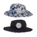 Little Renegade Bears & Beasties Swim Hat