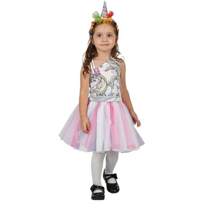 Deluxe L'il Unicorn Dress-Up