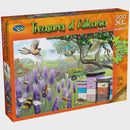 Treasures Of Aoteroa - Busy Bees