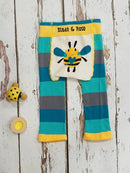 Blade & Rose | Buzzy Bee Leggings