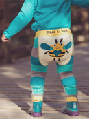 Blade & Rose | Buzzy Bee Leggings