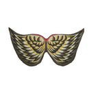 Gollygo | Bird Wing Nz Pukeko