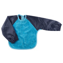 Silly Billyz | Towel Sml L/S Bib-Assorted