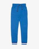 BOB | Ocean Blue Fleece Joggers