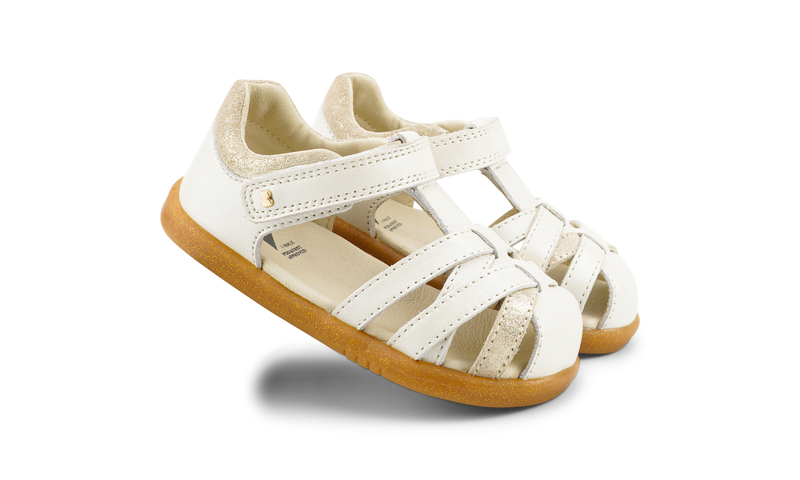 Bobux step up jump on sale sandal