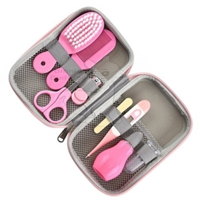 Binnie Baby Health Care Set