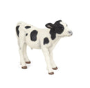 Papo | Black and White Calf