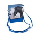 Horse Design Girls Crossbody Bags