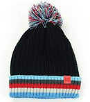 Britt’s Knits Kid’s Play All Day Pom Hat