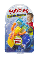 FUBBLES - BUBBLE BLASTER