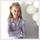 Bubblegum Bella | 20cm Necklace