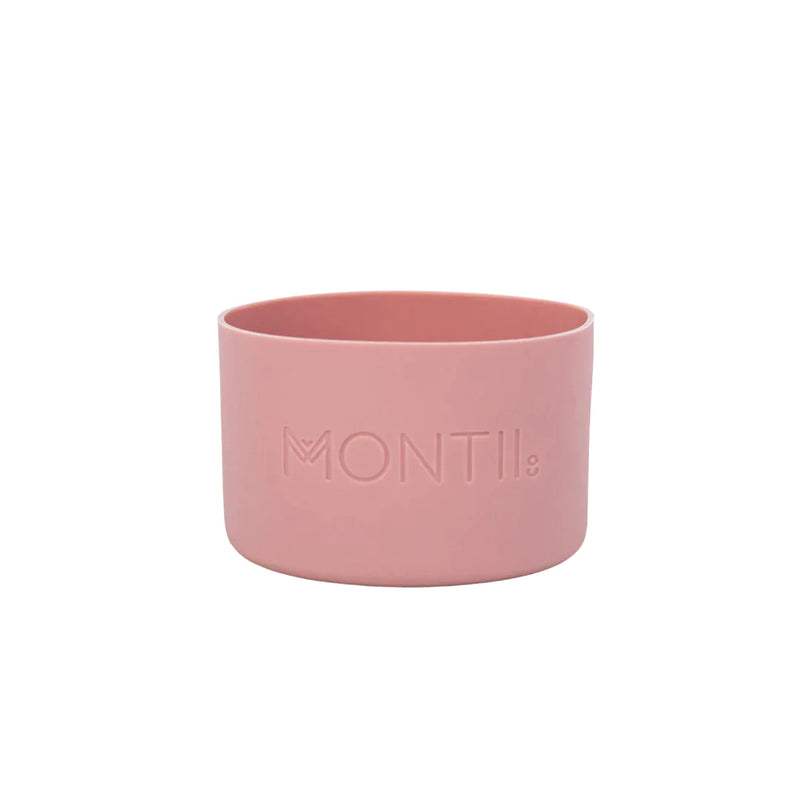 Montiico mini | Original Bumper - Pinks Asst