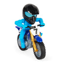 Supercross Race & Wheelie Bike - Asstd