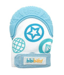 BibiBaby | Teething Mitts