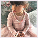 Bubblegum Bella | 16cm Necklace