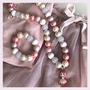 Bubblegum Bella | 16cm Bracelets