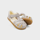 Bobux | IWalk Cross Jump Sandal - Taupe