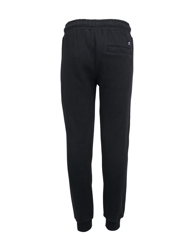 Goliath | Bond Trackpant-Black