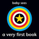 Baby Sees Books  RRP $16.99