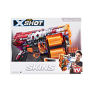Zuru - X-Shot Skins Dread