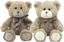 Teddytime | Oakley Teddy Bear  23cm- Asstd Colours