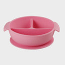 Avanchy | Silicone Divided Bowl