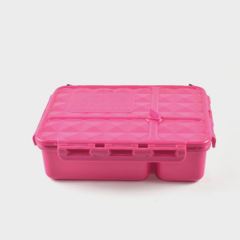 Go Green small Snack box