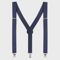 Designer Kids | Bradley Boys Braces/Suspenders - Assorted