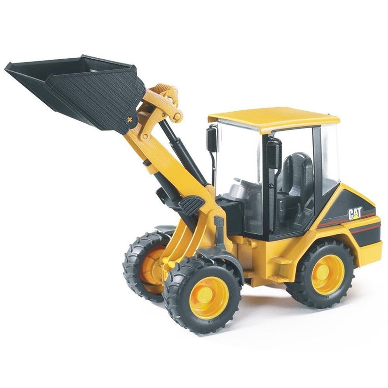 Bruder CAT Wheel loader