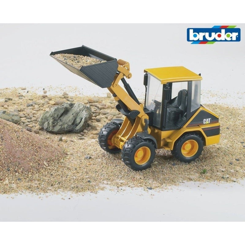 Bruder CAT Wheel loader