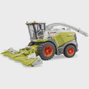 Bruder Claas Jaguar 980 Field Chopper