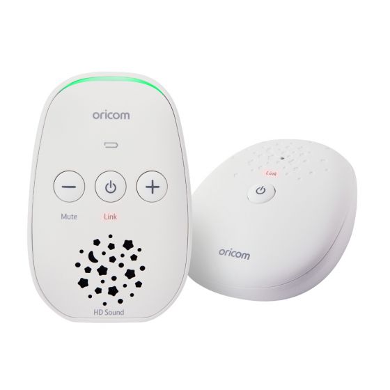 Premium DECT Baby Monitor