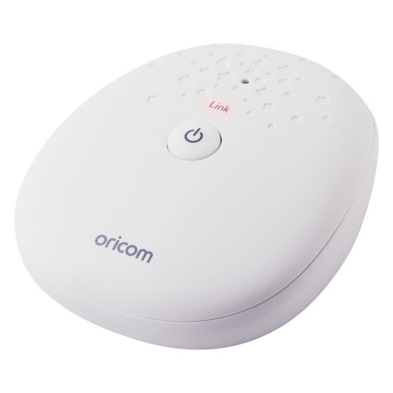 Premium DECT Baby Monitor