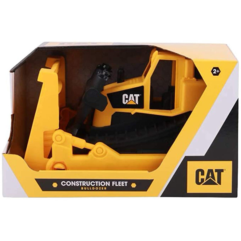 CAT | TOUGH MACHINES CONSTRUCTION FLEET 10" ASST
