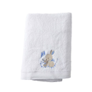 Blue Bunny Towel & Face Washer