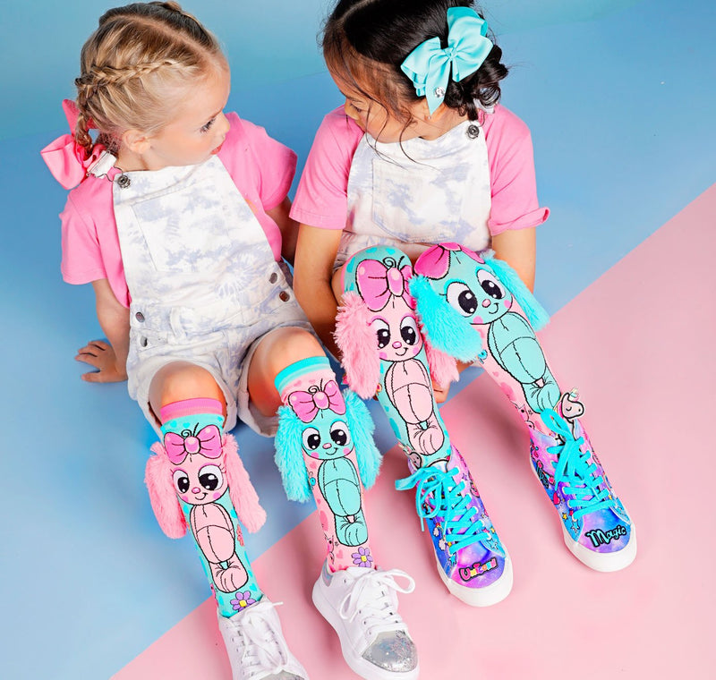 MadMia Socks | Bunny