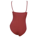 BBO Jane C/L Burgundy Leotard