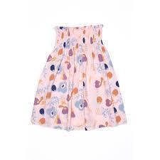 Alex & Ant | Designer Anita Skirt Birdie Floral | S18