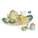 Classic World | Vintage Afternoon Tea Set