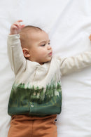 Burrow & Be | Forest Cardigan RRP $49.99  SPECIAL